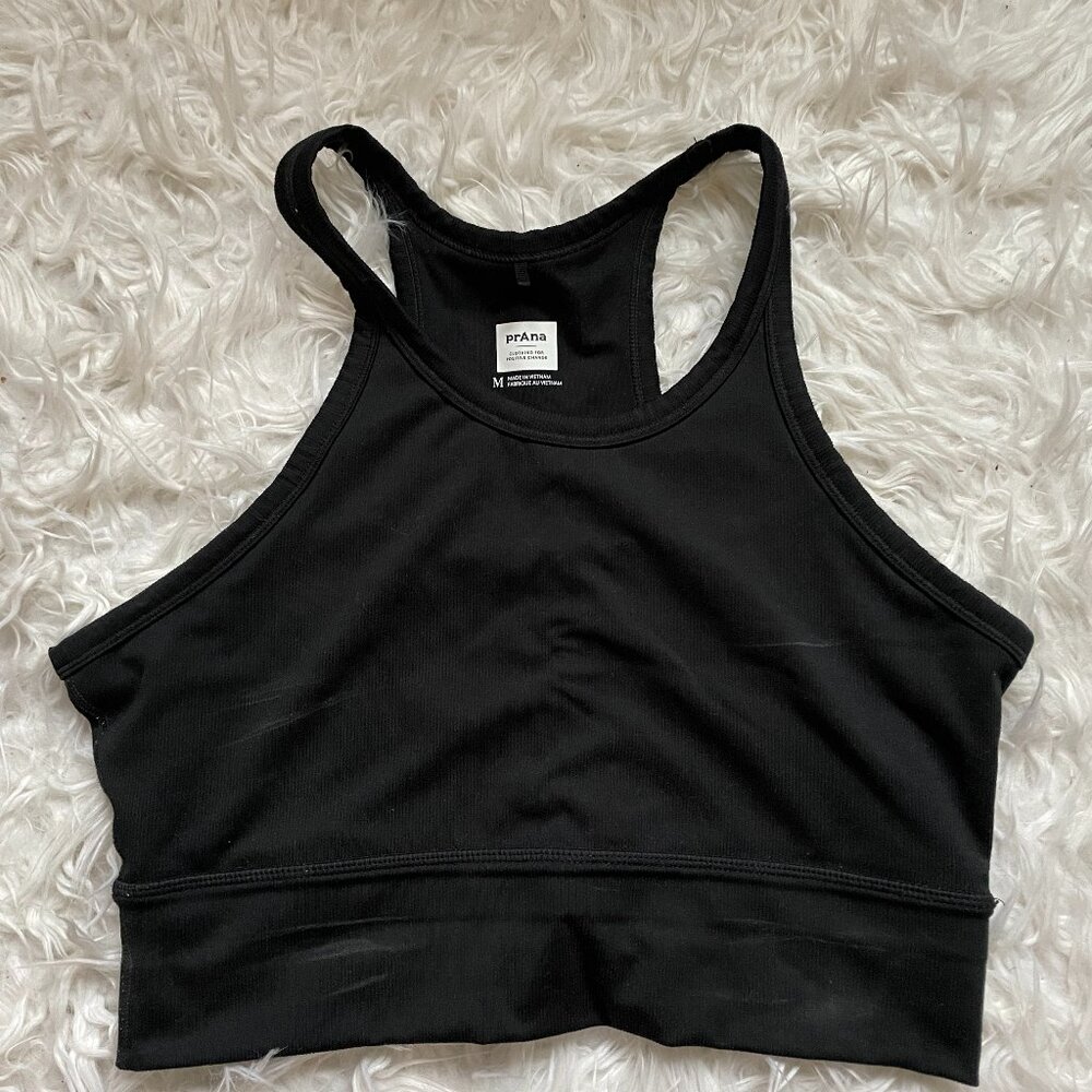 Prana Becksa Bralette sports bra/crop